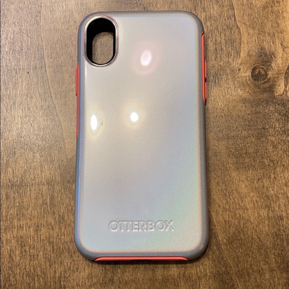 iPhone X case